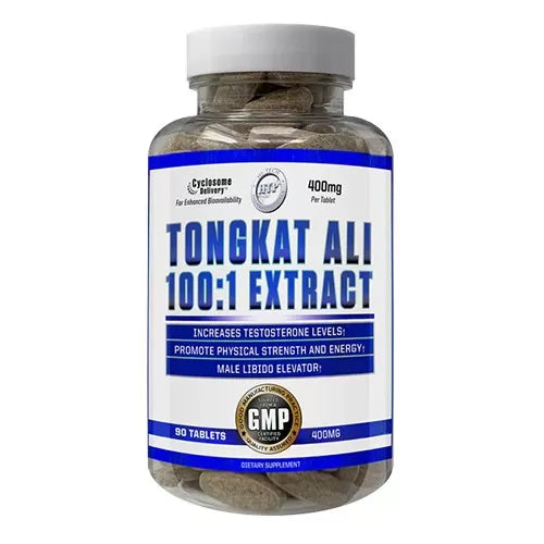 Tongkat Ali 100:1 Extract - 90tabs.