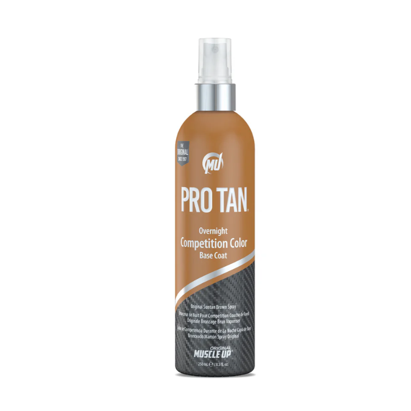Pro Tan Overnight Competition Color (Netepus grimas važyboms) - FEN sport nutrition