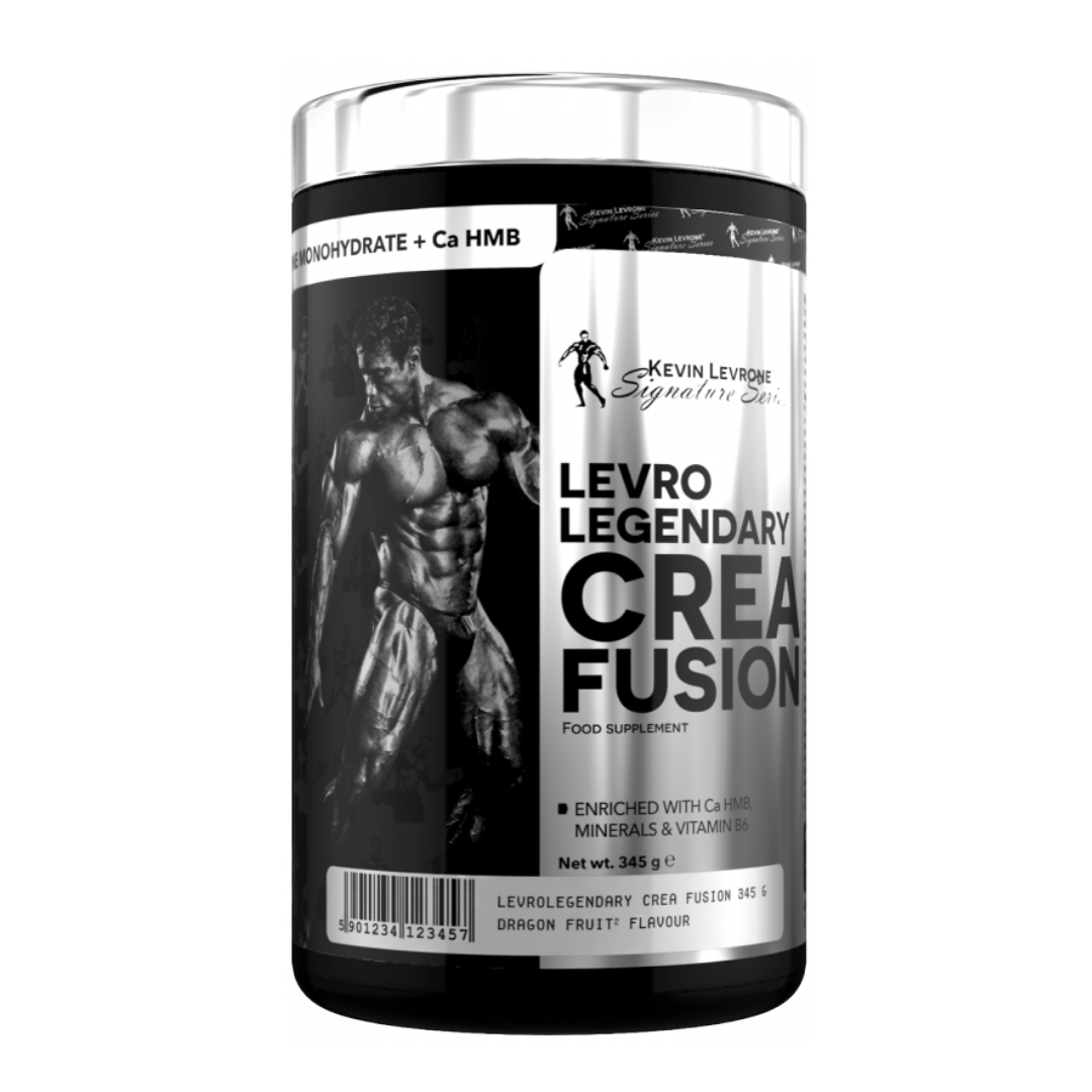 Kevin Levrone Levro Legendary CREA Fusion 345 g (Kreatinas) - FEN sport nutrition