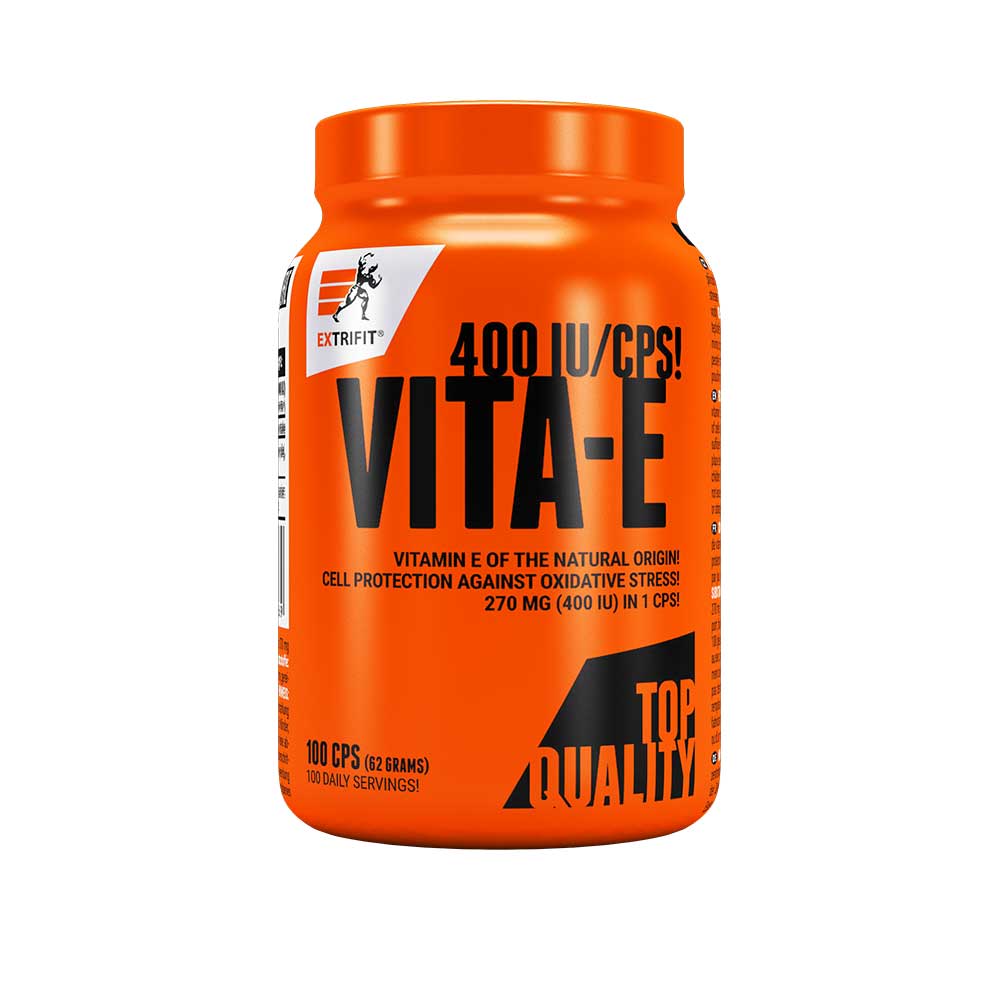 Extrifit Vita - E