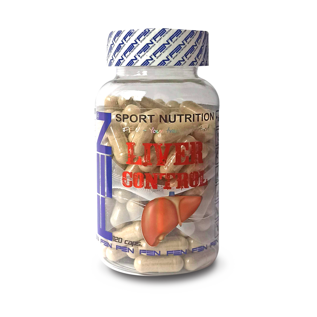 Ar nepamirštame prižiūrėti vieno iš pagrindinių savo organų?