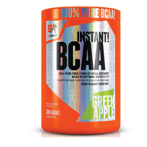 BCAA aminorūgštys sportui | FEN.lt