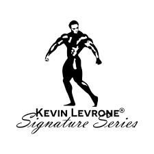 Kevin Levrone Signature