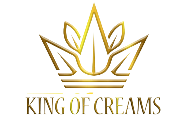 King of Creams® Lietuvos natūralių riešutų kremų gamintojas