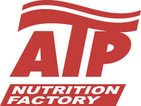 ATP Nutrition maisto papildai