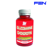 ATP Glukosamine Chondroitine (100 kaps.) - FEN sport nutrition