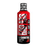 BAD ASS L-carnitine 500 ml (L-carnitine)