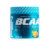 FEN BCAA 8:1:1 instant 300 g. (obuolių/mangų skonio)