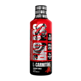 BAD ASS L-carnitine 500 ml (L-karnitīns)
