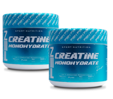 FEN Creatine monohydrate 300 g + 300 g. (Creatine)