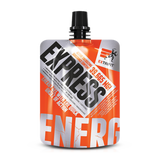 Extrifit EXPRESS ENERGY Želeja, 80 g (enerģijas produkts)
