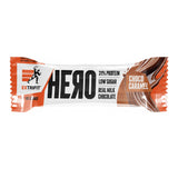 Extrifit Hero Olbaltumvielu josla 31% 65 g - olbaltumvielu josla
