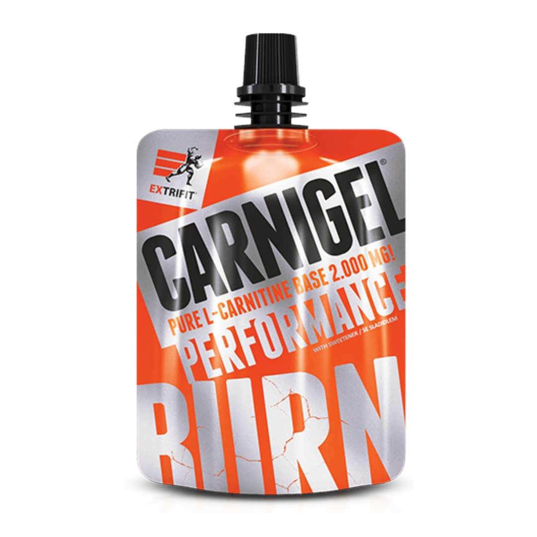 val king l-carnitine pill Extrifit CARNIGEL® 60 g. (L-carnitine) suncare
