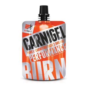Extrifit CARNIGEL® 60 g. (L-karnitīns)