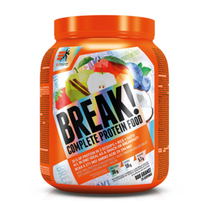 Extrifit Protein Break 900 г. (Белковый кашель)