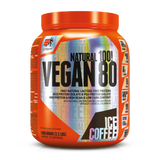 Extrifit VEGAN 80 1000 g (vegan protein cocktail)