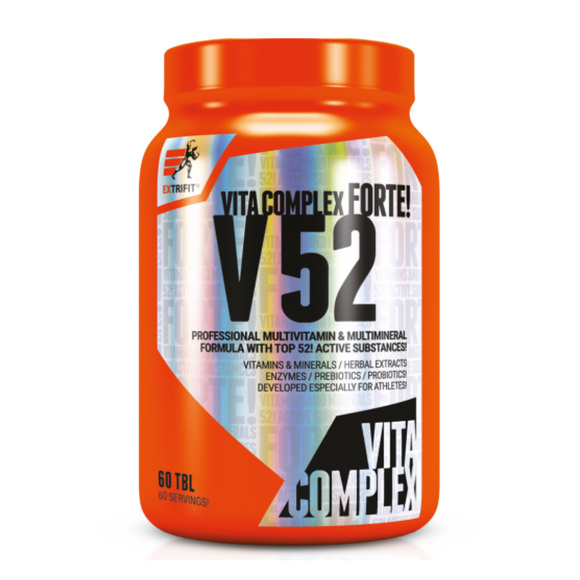 Extrifit V52 (60 таблеток)