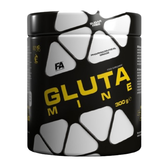 FA glutamine 300 g (l-glutamine)