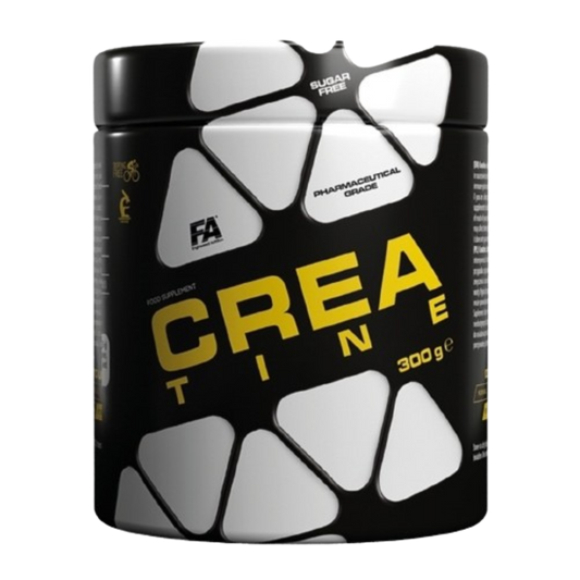 FA Creatine 300 g (Kreatinas) - FEN sport nutrition