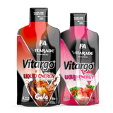 FA Vitarade Vitargo Liquid Energy 60 g (carbohydrates)