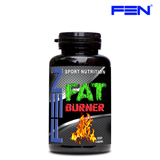 FEN FAT BURNER (100 kaps.) - FEN sport nutrition