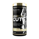 LEVRONE Anabolic Cuts 30 упаковок (жирный горелка)
