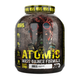 NUCLEAR NUTRITION Atomic Gainer 3 кг