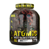 NUCLEAR NUTRITION Atomic Gainer 3 кг