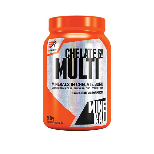 Extrifit multi chelate 6