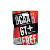 Extrifit BCAA GT+ (25 80 g paciņas) (BCAA ar L-glutamīnu)