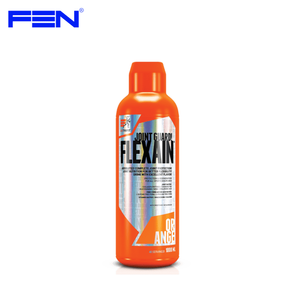 Extrifit Flexain 1000 ml - FEN papildai sportui