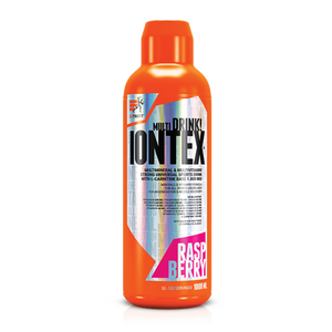 Extrifit IONTEX (1000 ml) (hipotonisks dzēriens)