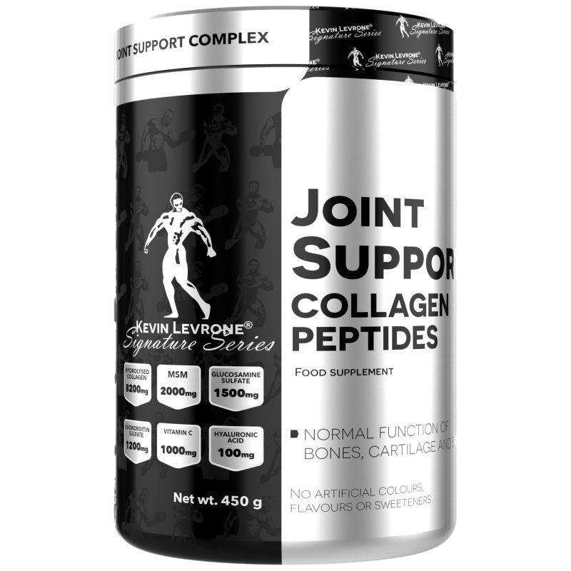 LEVRONE Joint Support 450 g (Produktas sąnariams) - FEN sport nutrition