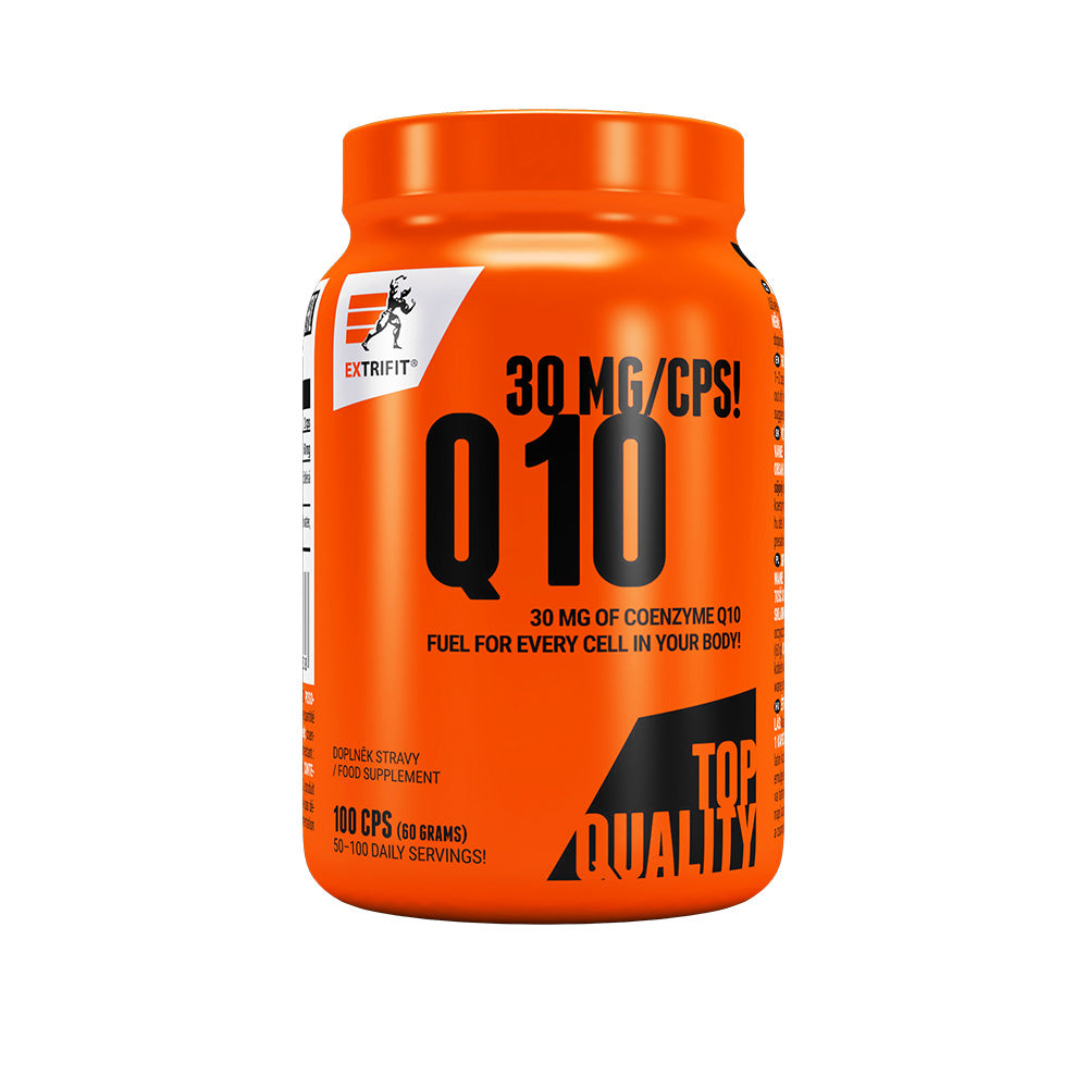 Extrifit Q 10 