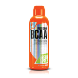 Extrifit BCAA liquid 80.000 mg - FEN papildai sportui