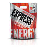 Extrifit EXPRESS ENERGY GEL (25 pakuotės po 80 g) - FEN papildai sportui