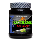 FEN Extreme Fat Burner (200 g.) - FEN papildai sportui