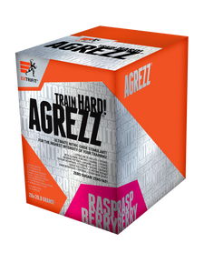 Extrifit Agrezz ® preworkout (20 porcijų) - FEN papildai sportui