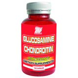 ATP Glukosamine Chondroitine (100 kaps.) - FEN papildai sportui
